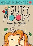 Judy Moody Series