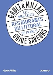 Les  meilleurs restaurants du littoral de France