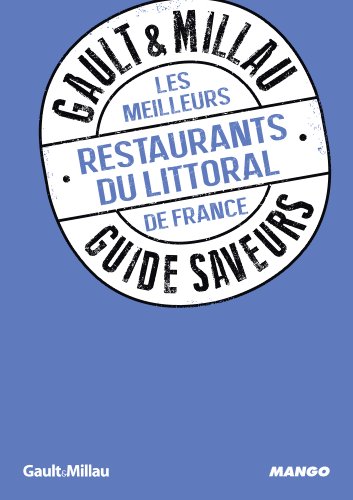 Les  meilleurs restaurants du littoral de France