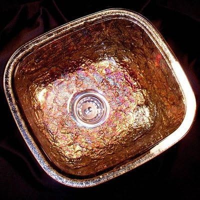 JSG Oceana 009-009-200 Undermount Kitchen Sink, Sea Green by JSG Oceana