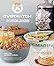 Overwatch: The Official Cookbook by 