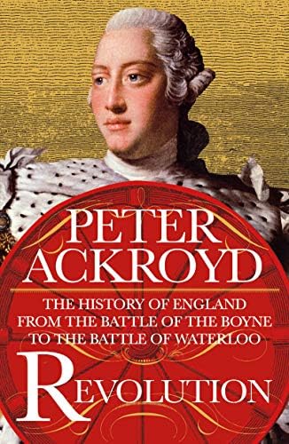 Foundation: The History of England Volume I: Ackroyd, Peter