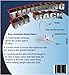 Closet Complete Twirling Tie Rack / Hanger Organizer / Belt Rack, Rotates 360 Degrees, Holds 20 Ties or Belts