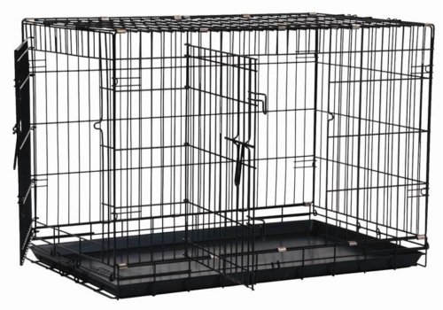 Extra Large Dog Kennel Divider: Amazon.com