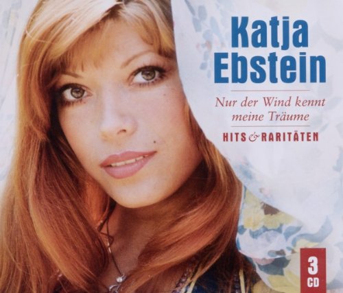 Katja Ebstein - Hits & Raritaten - Zortam Music
