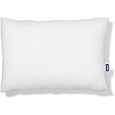 Casper Sleep Original Pillow for Sleeping, Standard, White