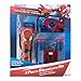 Spiderman Box Kit (3 Piece)