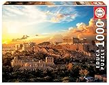 Educa Acropolis of Athens Puzzle, 1000
