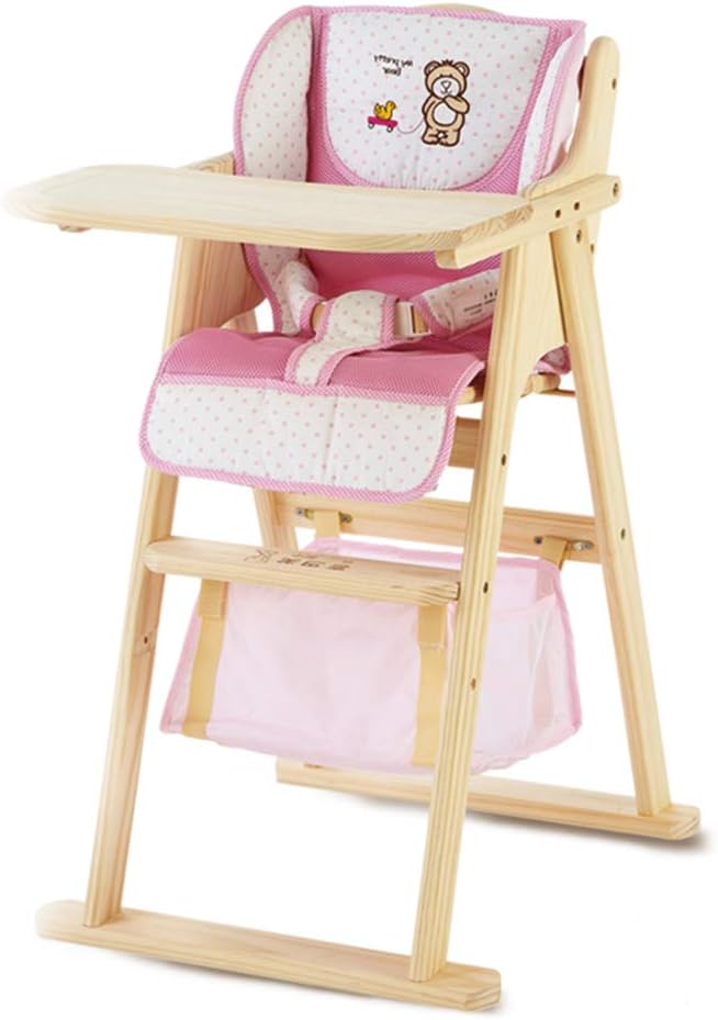 baby lunch chair