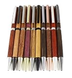 Slimline Pen Kit (10-Pack, Mix)