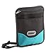 GOX Travel Neck Wallet, Premium Family Passport Holder, Travel Document Organizer Pouch