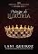 Livro Príncipe da Luxúria: Lindos, orgulhosos, intensos!