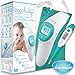 OCCObaby Clinical Forehead Baby Thermometer - Limited Edition with Flexible Tip Waterproof Digital Thermometer for Infants & Toddlers | Instant Read Non-Contact Infrared Scanner