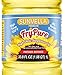 SUNVELLA FryPure Non-GMO High Oleic Sunflower Oil, Pressed-Refined 33.8 FL OZ (1.0L)