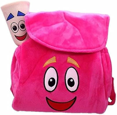 dora the explorer backpack amazon