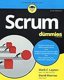 Scrum For Dummies (For Dummies (Computers))
