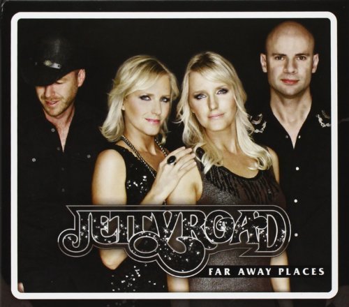 Jetty Road - Far Away Places By Jetty Road (2011-05-17) - Zortam Music