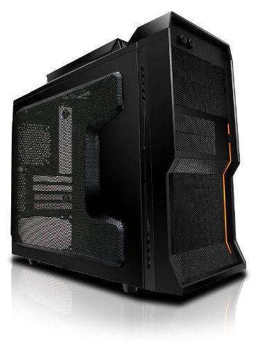 NZXT Vulcan