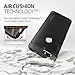 Nexus 6P Case, Spigen [Rugged Armor] Resilient [Black] Rugged Armor Ultimate protection and rugged design with matte finish for Nexus 6P (2015) - Black (SGP11797)