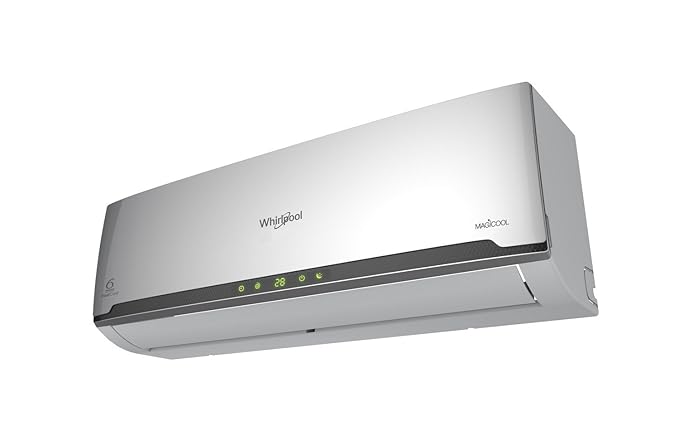 whirlpool ac magic cool 1 ton
