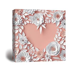 Wall26-Canvas Wall Art-Mother