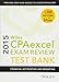 Wiley CPAexcel Exam Review Test Bank 2015: Financial Accounting and Reporting