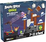 K'NEX Angry Birds Inter-Ham-Lactic