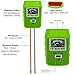Bearbro Soil Moisture Meter,3-in-1 Soil pH Meter,Test Kit for Moisture,Great for Home and Garden, Lawn, Farm, Indoor & Outdoor Usethumb 3