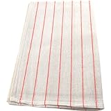 Lint Free Glassware Bar Towels - Set of 3