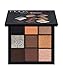 Huda Beauty Smokey Obsessions Eyeshadow Palette