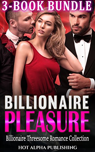 Billionaire Pleasure