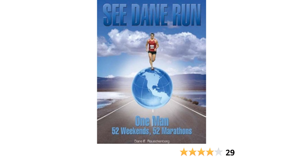 See Dane Run Dane Rauschenberg The Experience Publishers 9780968315859 Amazon Com Books
