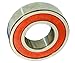 6003-2NSE Nachi Bearing 17x35x10 Sealed C3 Japan Ball Bearings