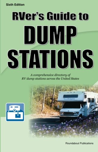 RVer's Guide to Dump Stations