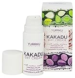 Yurrku - Kakadu Day Cream