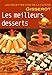 RO - Meilleurs dessers (les) RECETTES D'OR by 