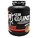 Betancourt Nutrition Lean Gainz Whey Protein, Vanilla Creme, 5 Pounds