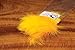 Hareline Marabou Strung Blood Quills 1/4oz Package