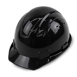 RK-HP14, Hard Hat Cap Style with 4 Point Ratchet