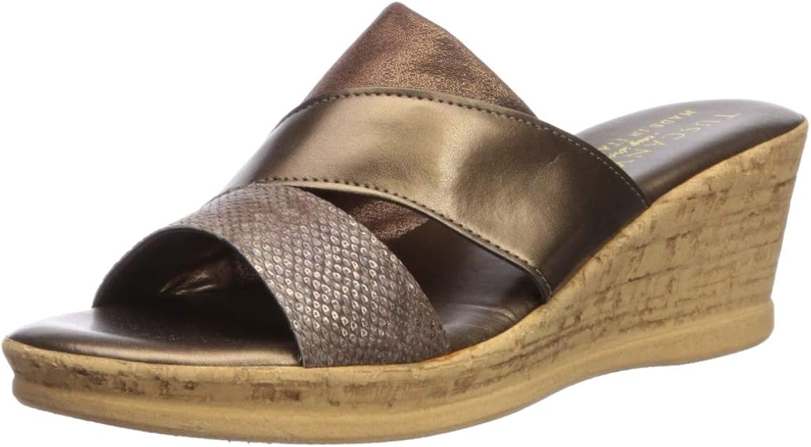 easy street sandals amazon