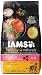 Iams Healthy Naturals Adult with Atlantic Salmon Premium Cat Food, 5-Pound