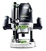 Festool 574689 EB F Plus Router, 2200-Watts