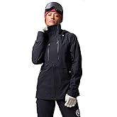 Backcountry, Cottonwoods LT Xpore 3L Jacket - Women's, Black, XS