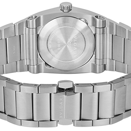 Bvlgari Ergon Watch # EG35BSSD - Imagen 4