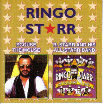 Ringo Starr - Scouse The Mouse Lyrics - Zortam Music