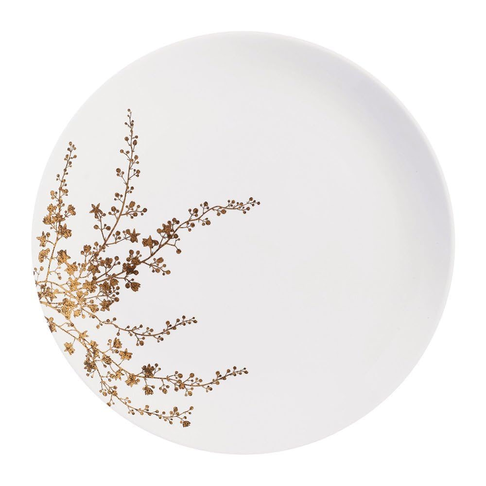 Wedgwood Vera Jardin Dinner Plate 10.75"