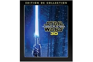 Star Wars: The Force Awakens [Blu-ray] (Bilingual)