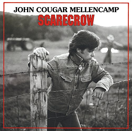 JOHN COUGAR MELLENCAMP - The Best That I Could Do 1978 - Zortam Music