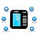 TENKER Upper Arm Home Blood Pressure Monitor with Cuff That fits Standard and Large Arms