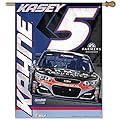 NASCAR Vertical Flag